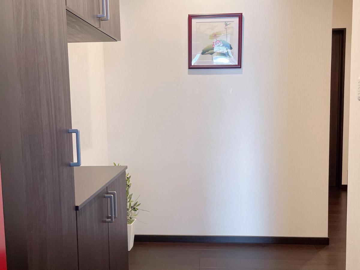 Vila Westhouse A 天下茶屋店 Ósaka Exteriér fotografie