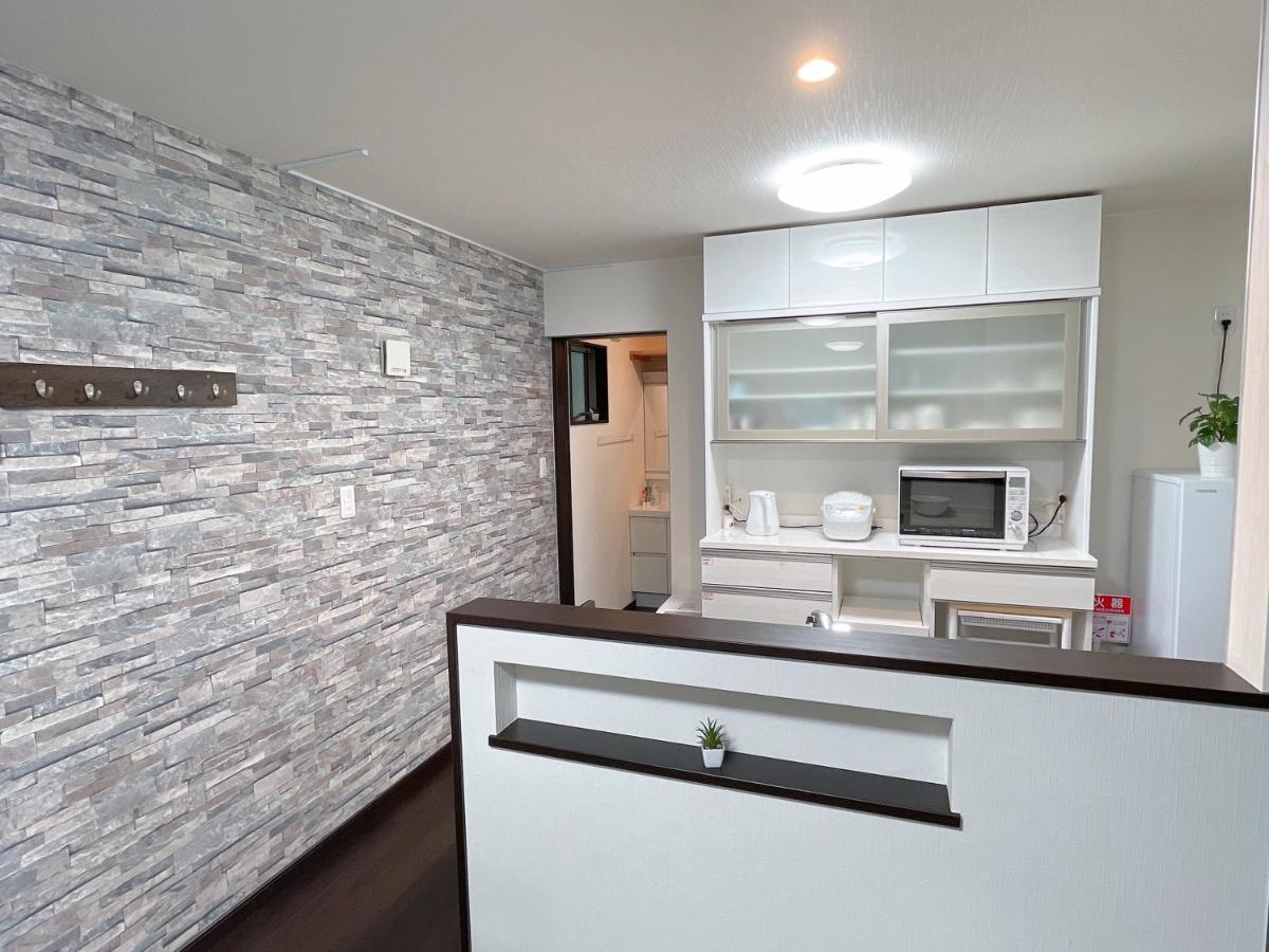 Vila Westhouse A 天下茶屋店 Ósaka Exteriér fotografie
