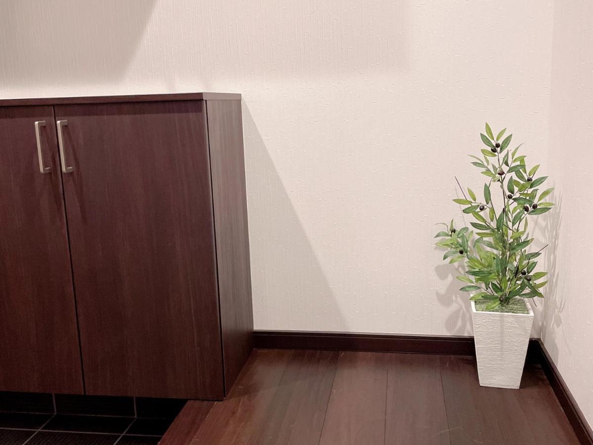 Vila Westhouse A 天下茶屋店 Ósaka Exteriér fotografie