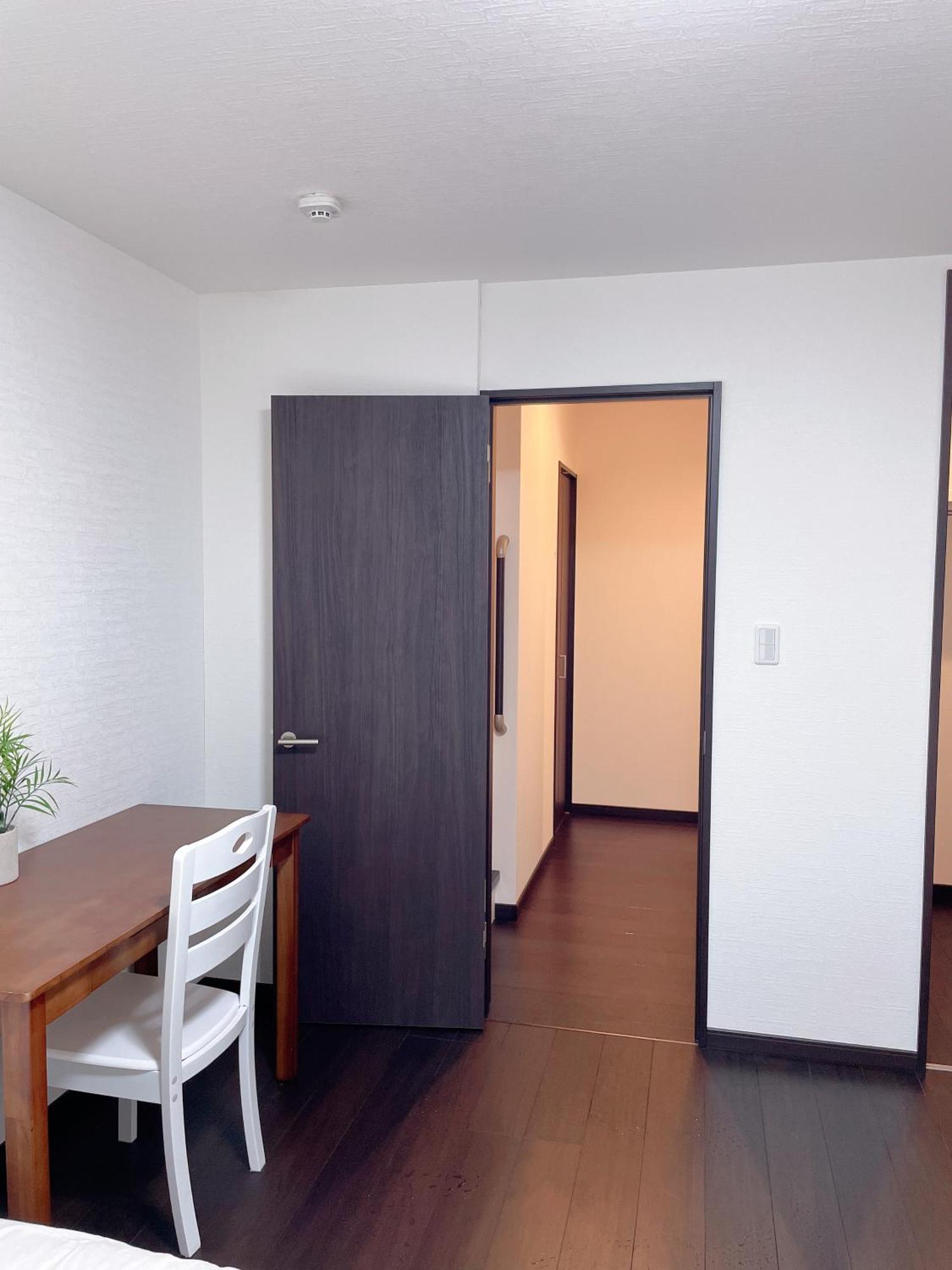 Vila Westhouse A 天下茶屋店 Ósaka Exteriér fotografie