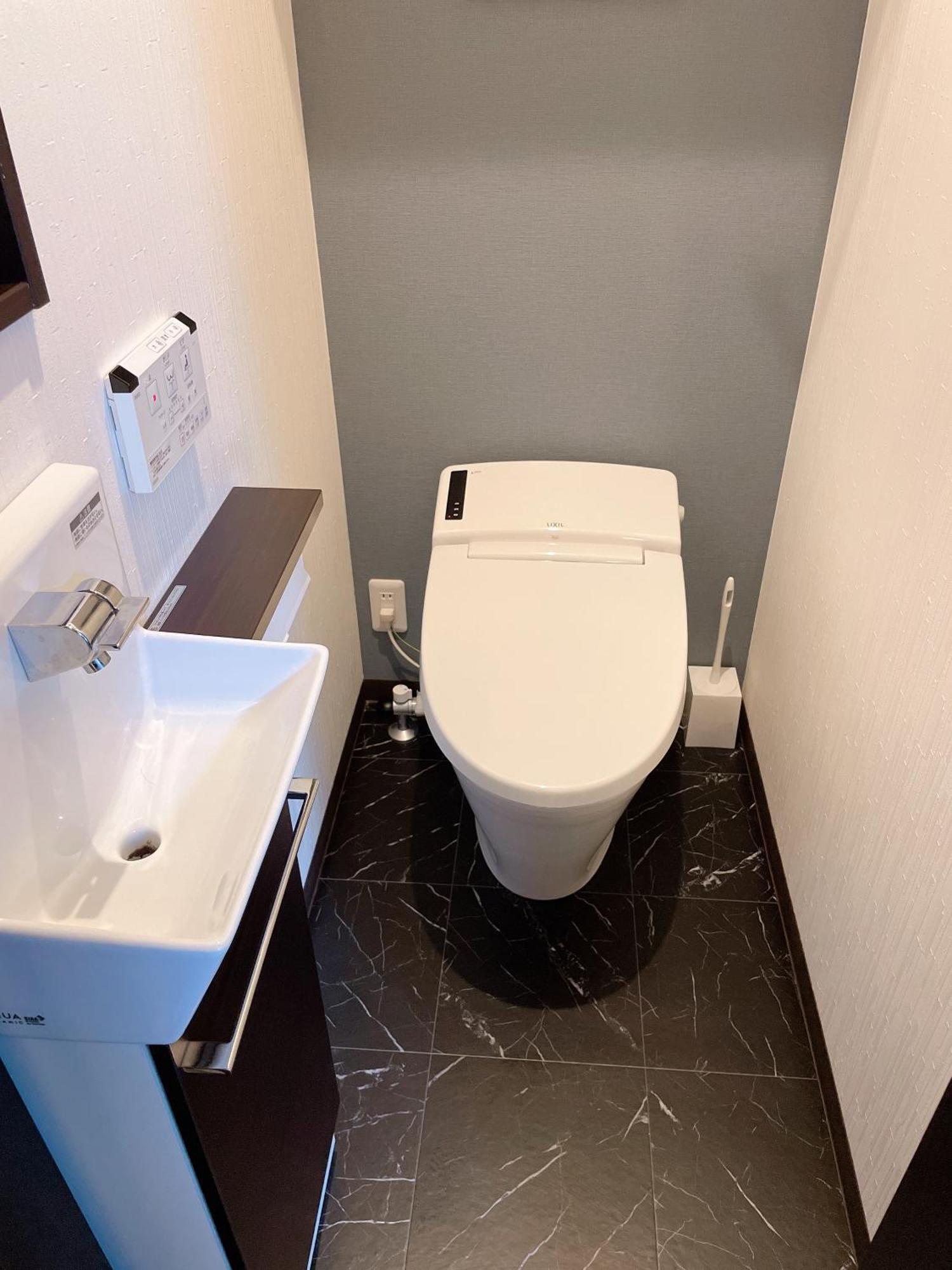 Vila Westhouse A 天下茶屋店 Ósaka Exteriér fotografie