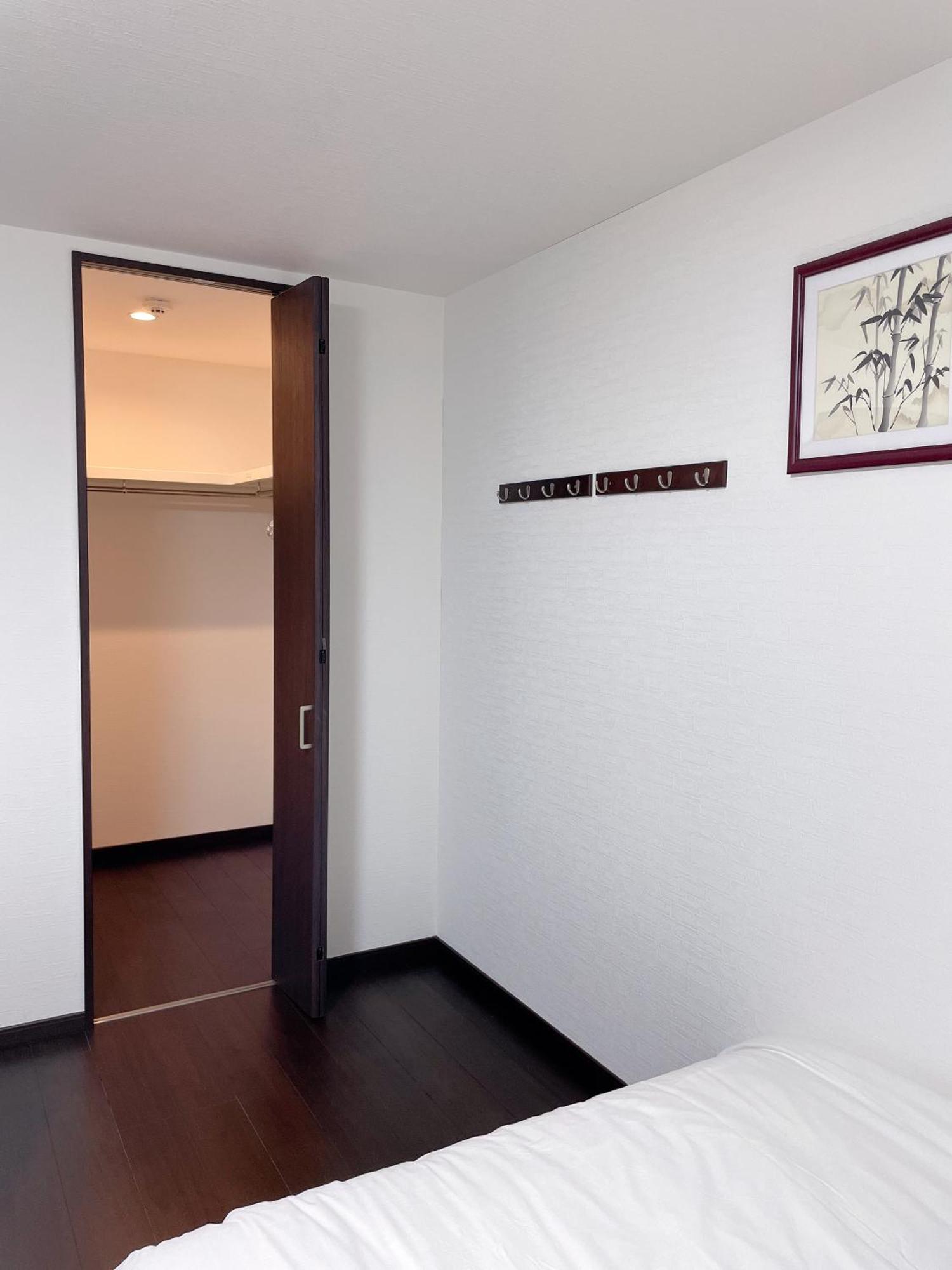 Vila Westhouse A 天下茶屋店 Ósaka Exteriér fotografie