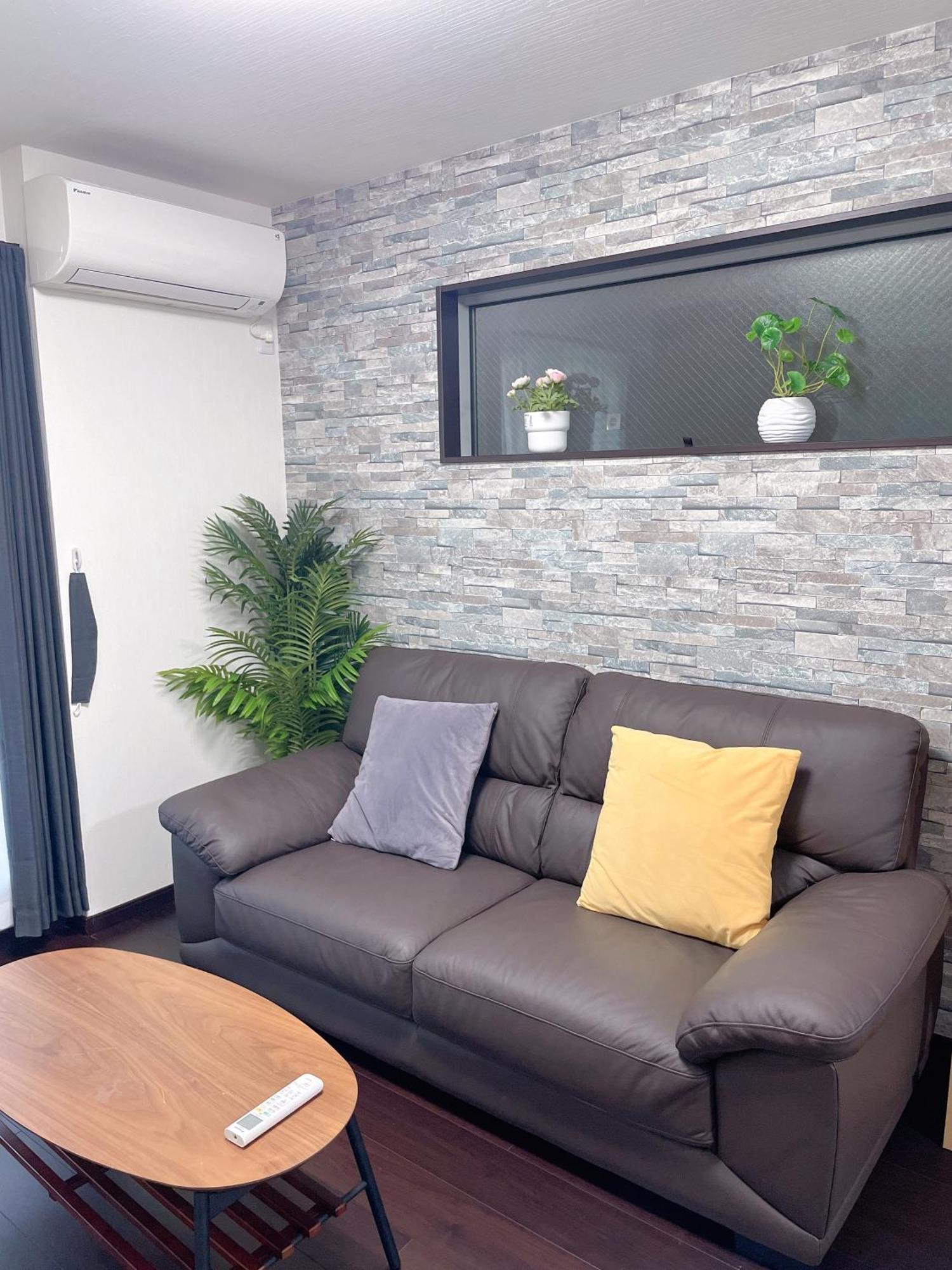 Vila Westhouse A 天下茶屋店 Ósaka Exteriér fotografie