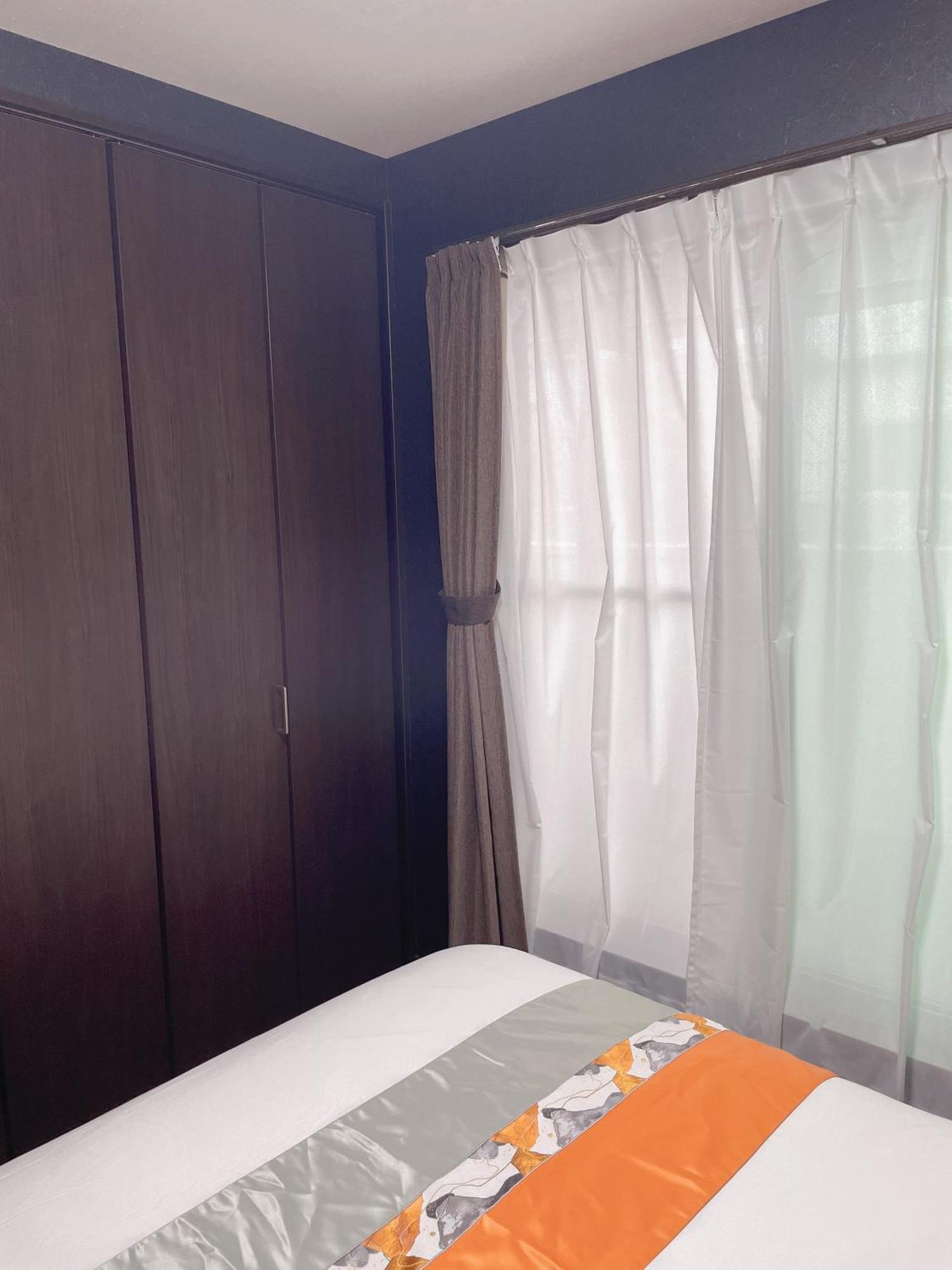 Vila Westhouse A 天下茶屋店 Ósaka Exteriér fotografie