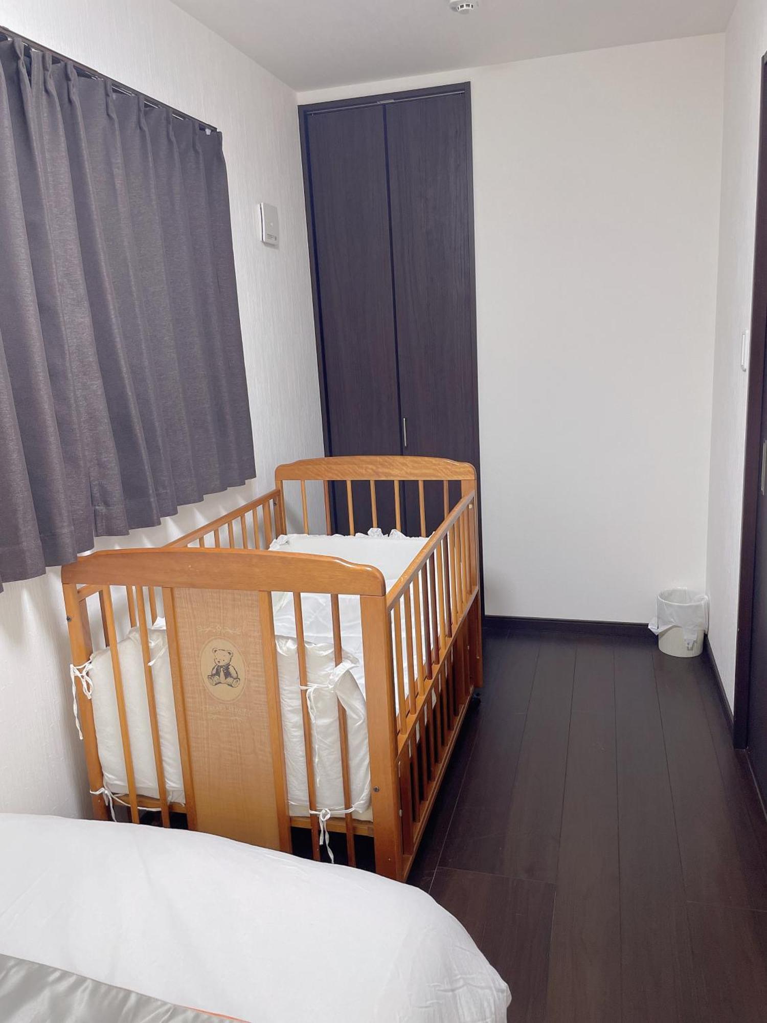 Vila Westhouse A 天下茶屋店 Ósaka Exteriér fotografie