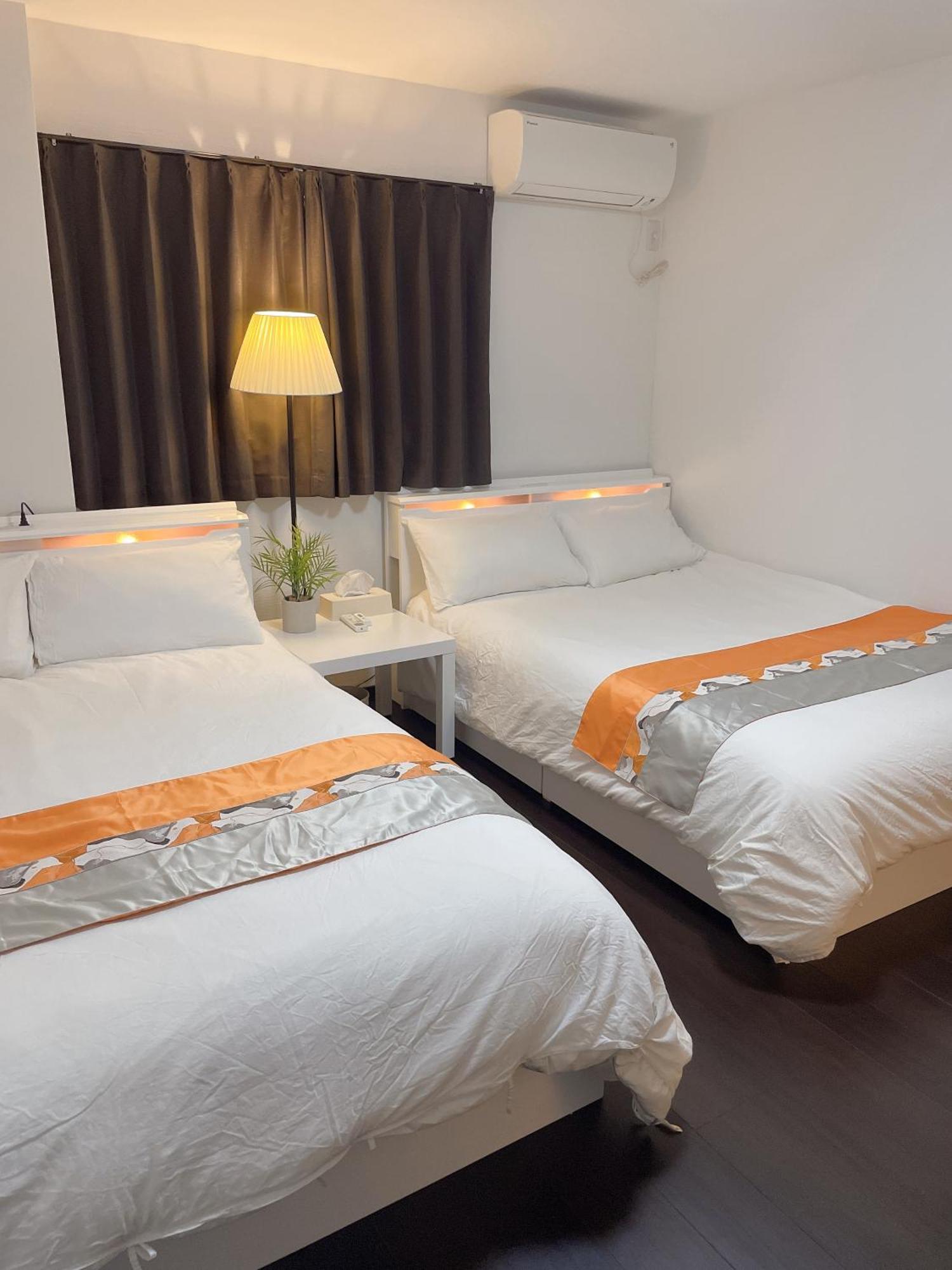 Vila Westhouse A 天下茶屋店 Ósaka Exteriér fotografie