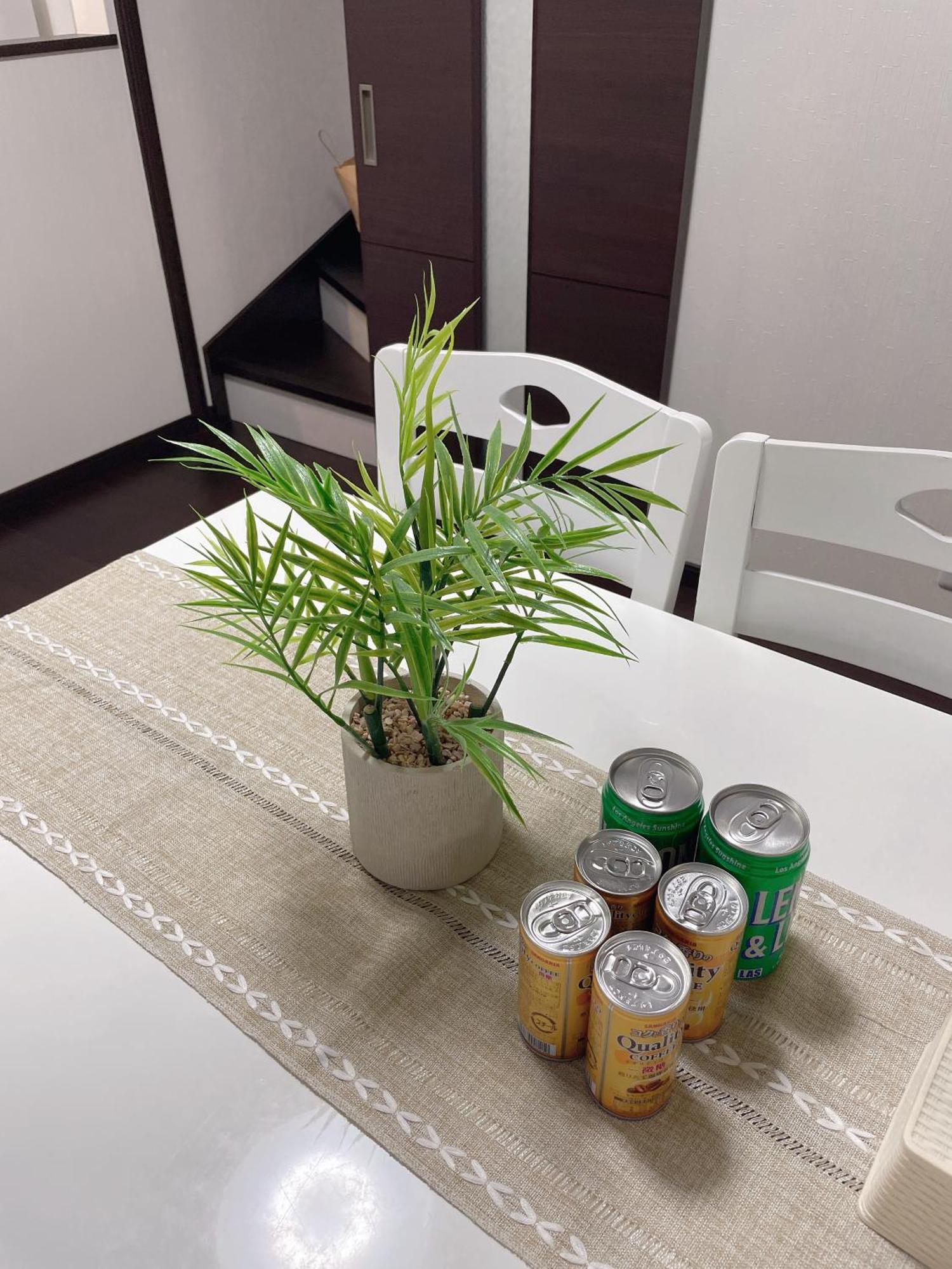 Vila Westhouse A 天下茶屋店 Ósaka Exteriér fotografie