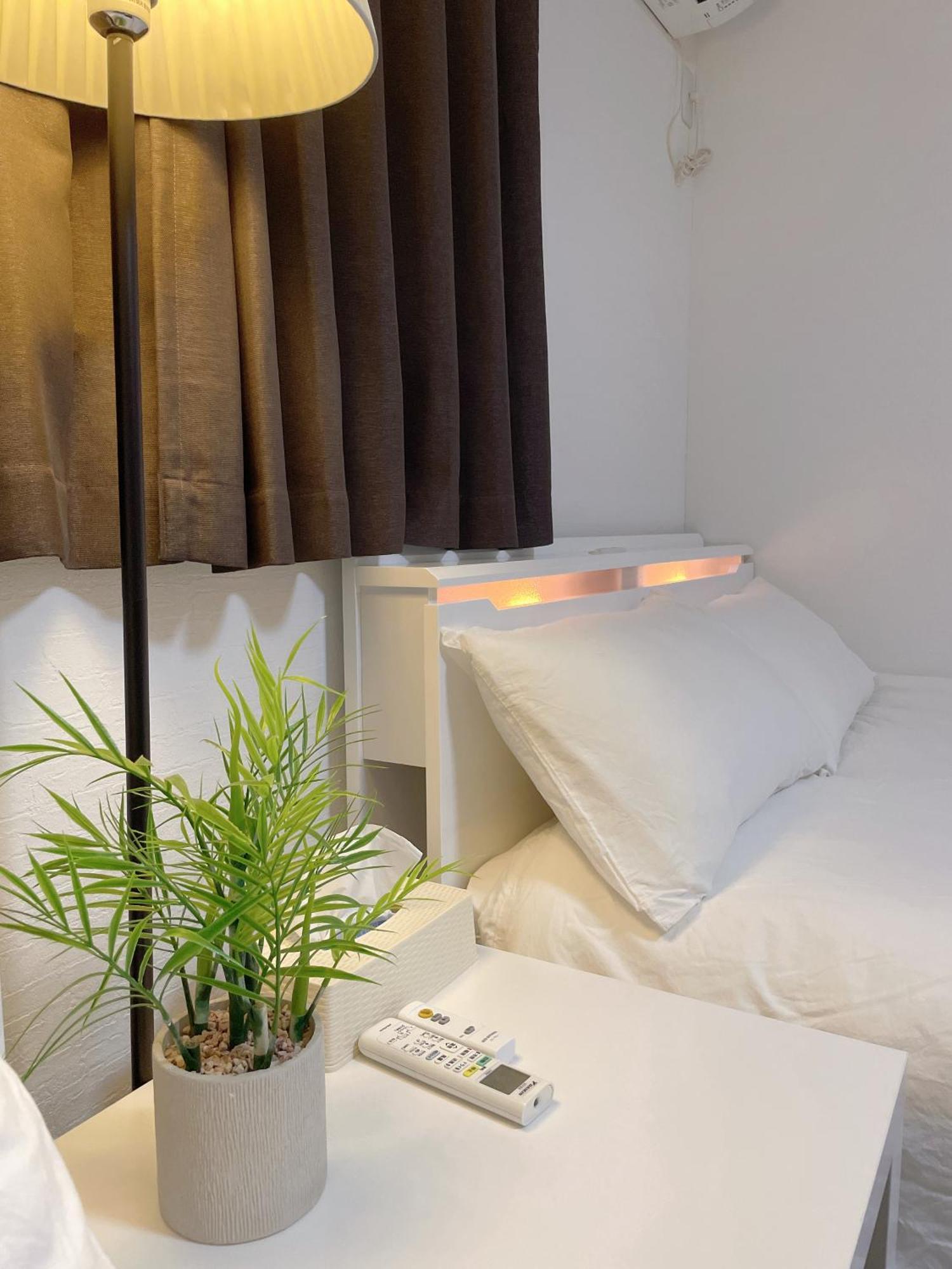 Vila Westhouse A 天下茶屋店 Ósaka Exteriér fotografie